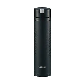 象印600ml不鏽鋼Quick Open真空保溫杯 SM-XB60-(BD)