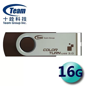 Team 十銓 16GB E902 USB3.0 彩轉碟