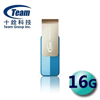 Team 十銓 16GB Color Series C143 USB3.0 隨身碟
