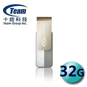Team 十銓 32GB Color Series C143 USB3.0 隨身碟
