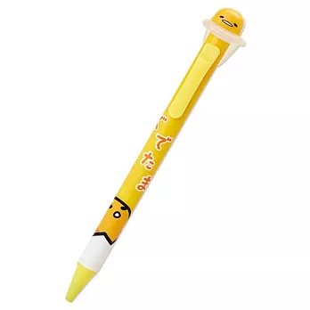 《Sanrio》蛋黃哥慵懶蛋黃哥系列第二彈造型原子筆