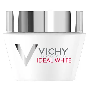 VICHY薇姿 淨膚透白水凝露 50ml