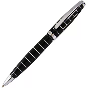 rarefatto芮菲客尚品黑琺瑯原子筆