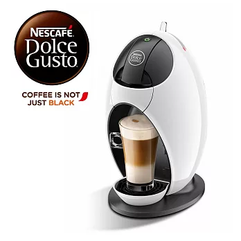 雀巢咖啡 Dolce Gusto 咖啡機 Jovia 雲朵白