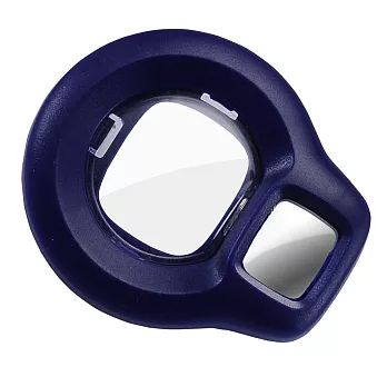 Kamera 自拍鏡 for instax mini 8紫