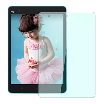 Xiaomi 小米平板 高清超透螢幕保護貼