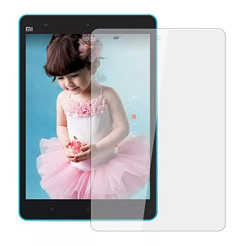 Xiaomi 小米平板 霧面防指紋螢幕保護貼