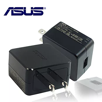 for ASUS Zenfone系列旅充頭-原廠隨機版(5V/2A/黑色).黑色