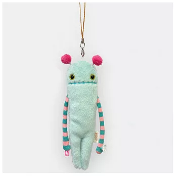 MOKEKE手機吊飾-KURU/可露