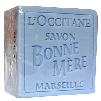 【L’OCCITANE】媽媽保姆薰衣草皂(100g)