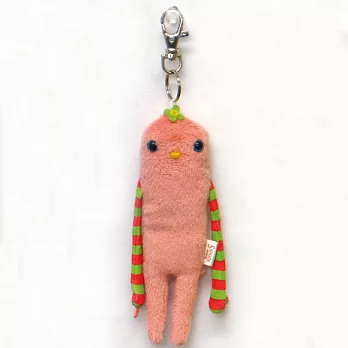 MOKEKE鑰匙收納吊飾-CHITO/希朵