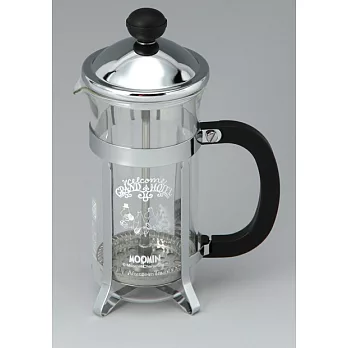Afternoon Tea MOOMIN假期沖茶器 300ML