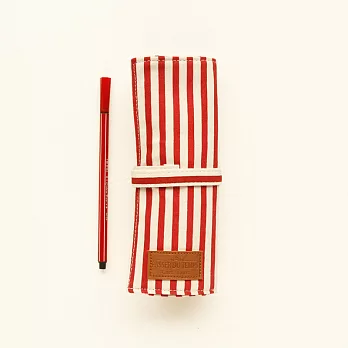 小彩虹心情筆捲‧Red