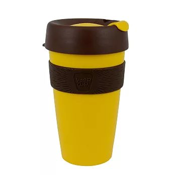 KeepCup 隨身咖啡杯 │ 探險系列 (L) 流沙