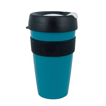 KeepCup 隨身咖啡杯 │ 探險系列 (L) 冰炫風