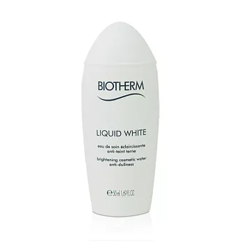 BIOTHERM 碧兒泉 極光綻白機能水 50ml