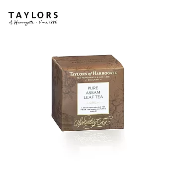 Taylors 英國泰勒阿薩姆紅茶(125g/盒)