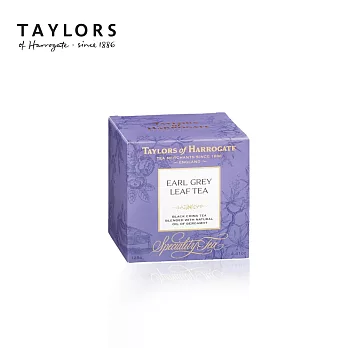 Taylors 英國泰勒伯爵茶(125g/盒)