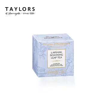 Taylors 英國泰勒正山小種(125g/盒)