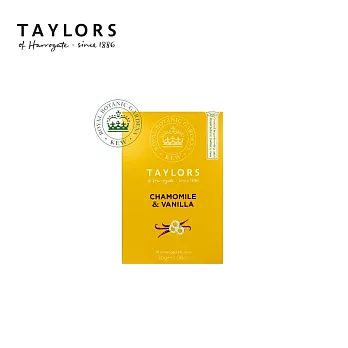 Taylors 英國泰勒洋甘菊(20包/盒)