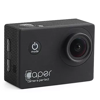 Caper TL-one 縮時攝影機-送micro 16G記憶卡