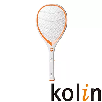 KOLIN歌林 充電式捕蚊拍 KEM-WD01
