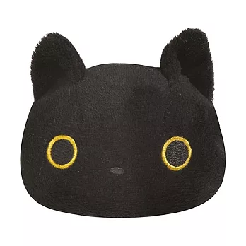 San-X 家族QQ毛絨公仔螢幕擦護腕墊。小襪貓