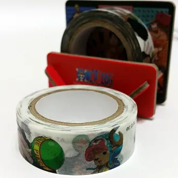 航海王紙膠帶-ONE PIECE特別版