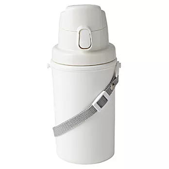 [MUJI 無印良品]兒童水壺/直飲式