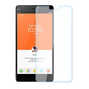 MOCOLO 小米 Note 0.3mm弧形鋼化玻璃保護貼