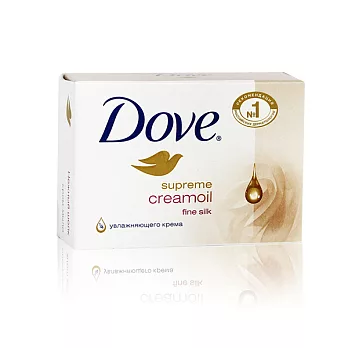 進口 Dove香皂(極緻滋潤) 135g