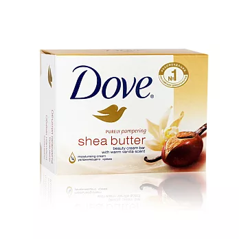 進口 Dove香皂(乳油木果) 135g