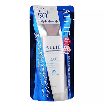 KANEBO 佳麗寶 ALLIE EX UV高效防曬乳-完美無瑕型S  SPF50+ PA++++(25ml)