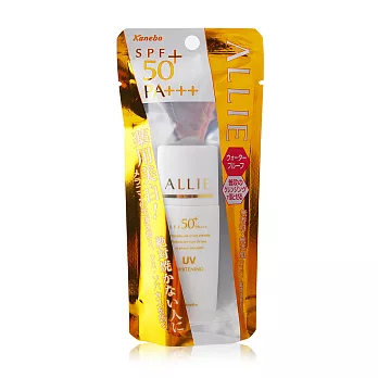 KANEBO 佳麗寶 ALLIE EX UV高效防曬乳-輕透潤白型 N SPF50 PA+++(25ml)