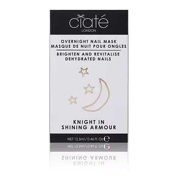 英國 Ciaté 夏緹 Knight in Shining Armour - 指甲晚安面膜(13.5ml)