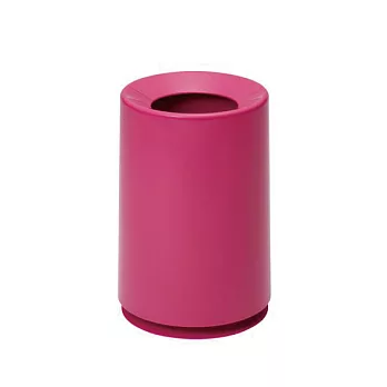 《ideaco》Tubelor 藏袋袋繽紛垃圾桶魅力粉