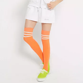 【 TOP GIRL】甜美之鑽 - 吸濕排汗休閒針織短褲XL白