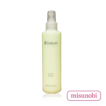 misunobi SS酸鹼平衡修護噴霧200ml【乾澀受損修護】