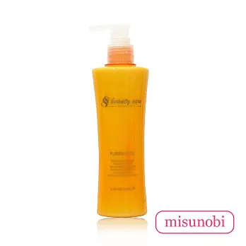 misunobi SS葡萄籽果酸精華霜250ml【受損髮質修護】