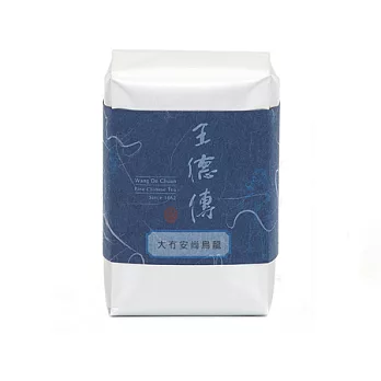 《王德傳》大冇安尚烏龍150g