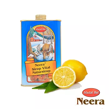 Neera 楓櫚糖漿 500ml/瓶