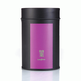 【自由葉】自在觀音 璀璨系列