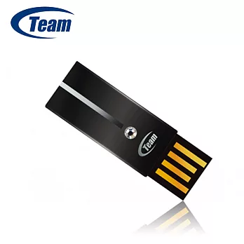 Team 薄型 Diamond 16GB USB2.0 隨身碟(D603)