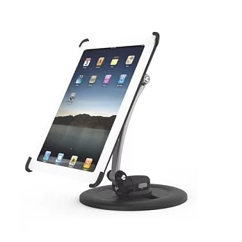 Xergo i-Transform iPad系列專用鋁合金支架-EP13022