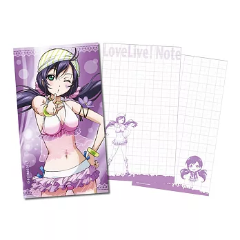 LoveLive! 希 Note