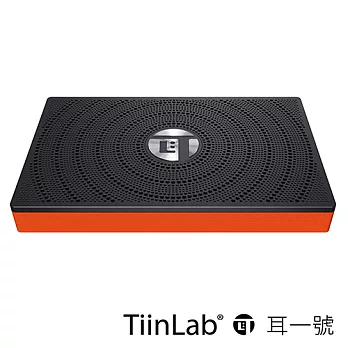 【TiinLab】3S IMPACT藍牙行動音樂活力橘