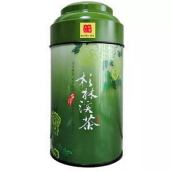 【寶澤茶品】杉林溪高山烏龍100g