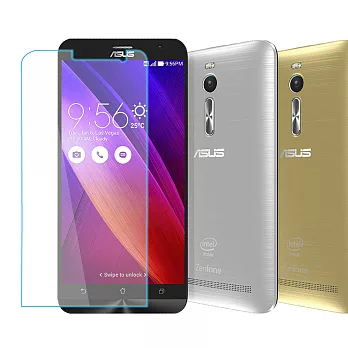 ASUS ZenFone 2 高清超透螢幕保護貼