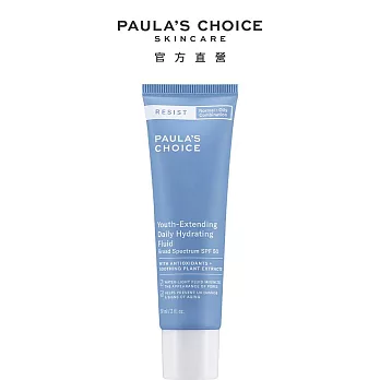 PAULA’S CHOICE 寶拉珍選抗老 化清爽無油防曬液SPF50