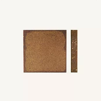 【Daycraft】麵包系列筆記本 – 全麥麵包